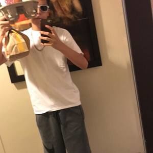 Meet your Posher, Luis